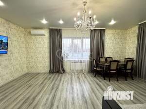 Дом 119м², 1-этажный, участок 6 сот.