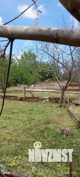 Дача 12м², 1-этажный, участок 5 сот.