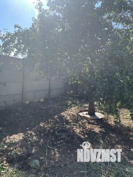 Дом 21м², 1-этажный, участок 6 сот.