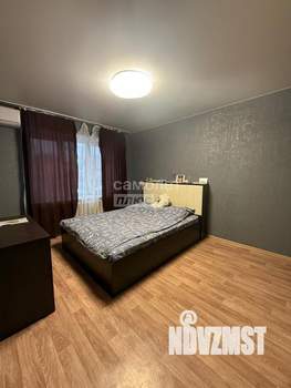 Таунхаус 78м², 2-этажный, участок 3 сот.