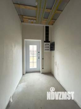 Дом 115м², 1-этажный, участок 4 сот.