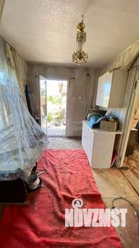 Дом 42м², 2-этажный, участок 6 сот.