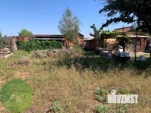 Дом 40м², 1-этажный, участок 5 сот.