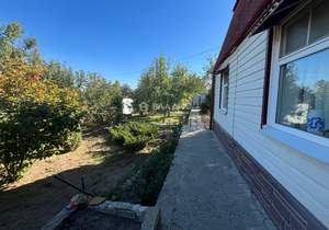 Дача 60м², 2-этажный, участок 6 сот.