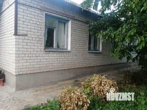 Дом 106м², 1-этажный, участок 20 сот.