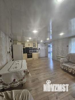 Дом 34м², 1-этажный, участок 4 сот.