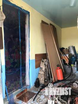 Дом 60м², 1-этажный, участок 9 сот.