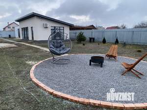 Дом 49м², 1-этажный, участок 10 сот.