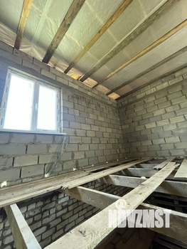 Дом 118м², 1-этажный, участок 4 сот.