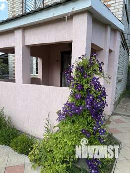 Дом 72м², 2-этажный, участок 12 сот.