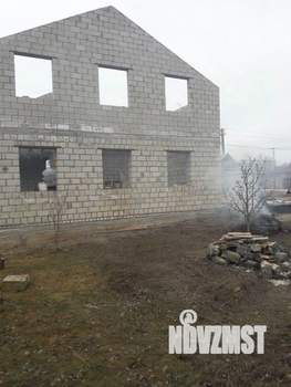 Дом 174м², 2-этажный, участок 4 сот.