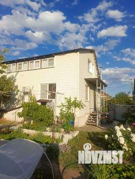 Дом 127м², 2-этажный, участок 6 сот.