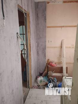 Дом 60м², 1-этажный, участок 3 сот.