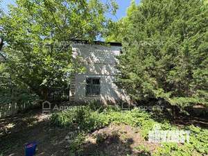 Дом 51м², 2-этажный, участок 5 сот.