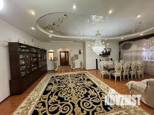 Дом 380м², 2-этажный, участок 7 сот.