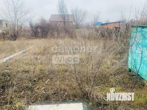 Дом 35м², 2-этажный, участок 6 сот.