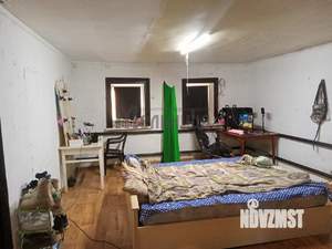 Дом 49м², 1-этажный, участок 4 сот.