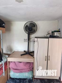 Дом 35м², 1-этажный, участок 6 сот.