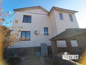 Дом 180м², 2-этажный, участок 3 сот.