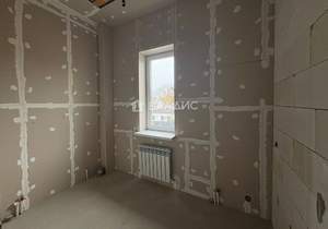 Дом 217м², 2-этажный, участок 3 сот.