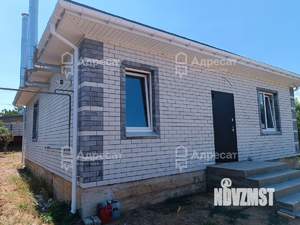 Дом 71м², 1-этажный, участок 6 сот.