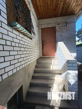 Коттедж 181м², 2-этажный, участок 5 сот.