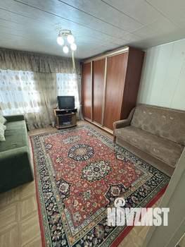 Дом 45м², 1-этажный, участок 18 сот.