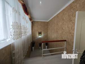 Коттедж 251м², 2-этажный, участок 6 сот.