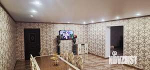 Дом 275м², 2-этажный, участок 5 сот.