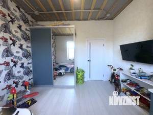 Дом 77м², 1-этажный, участок 3 сот.