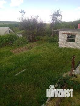 Дом 20м², 1-этажный, участок 6 сот.