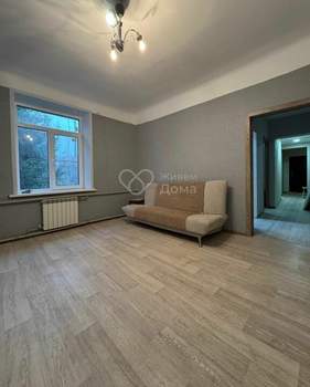 Дом 53м², 1-этажный, участок 2 сот.