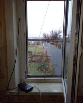 Дом 47м², 1-этажный, участок 5 сот.