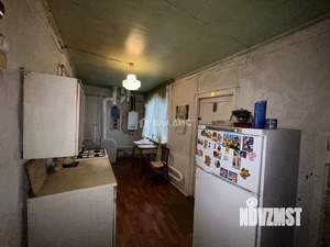 Дом 59м², 1-этажный, участок 6 сот.