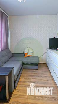 Дом 53м², 1-этажный, участок 3 сот.