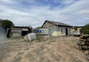 Дача 80м², 1-этажный, участок 6 сот.