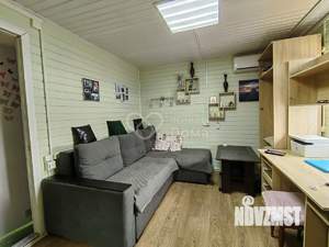 Дом 48м², 1-этажный, участок 6 сот.