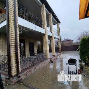 Дом 298м², 3-этажный, участок 6 сот.