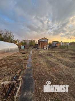 Дача 42м², 2-этажный, участок 8 сот.