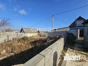 Дом 16м², 1-этажный, участок 5 сот.