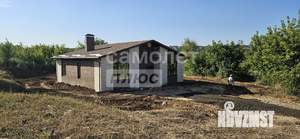 Дом 111м², 1-этажный, участок 6 сот.