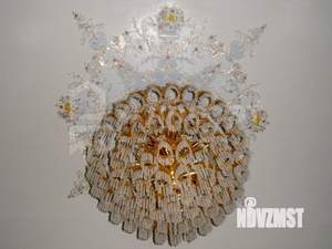 Дом 423м², 4-этажный, участок 15 сот.