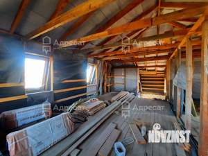 Дом 201м², 2-этажный, участок 6 сот.