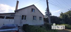 Дом 215м², 2-этажный, участок 4 сот.