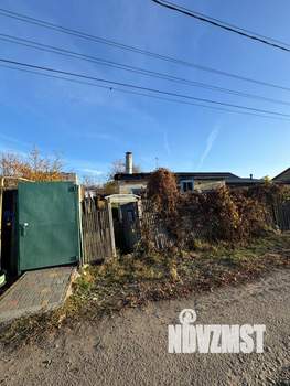 Дом 107м², 1-этажный, участок 5 сот.