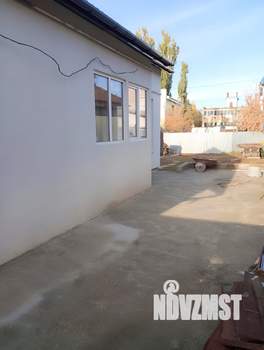 Дом 95м², 1-этажный, участок 3 сот.