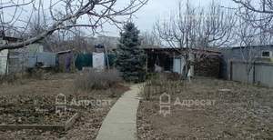 Дом 88м², 1-этажный, участок 6 сот.