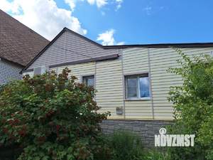 Дом 120м², 2-этажный, участок 4 сот.