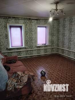 Дом 79м², 1-этажный, участок 571 сот.