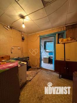 Дом 30м², 1-этажный, участок 2 сот.